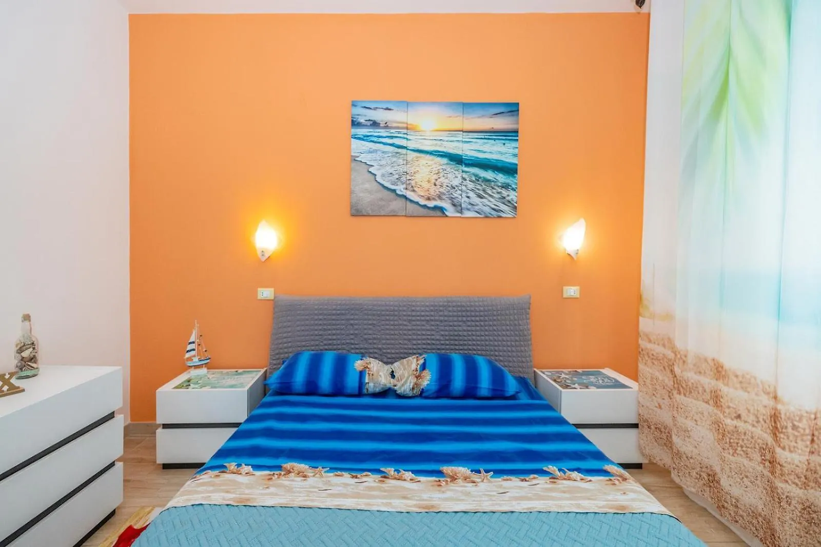Ferienwohnung Mare Sole Mountain Bike -Citra 0328 Finale Ligure Italien