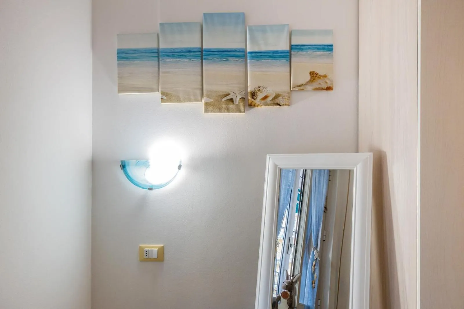 Ferienwohnung Mare Sole Mountain Bike -Citra 0328 Finale Ligure 0*,  Italien