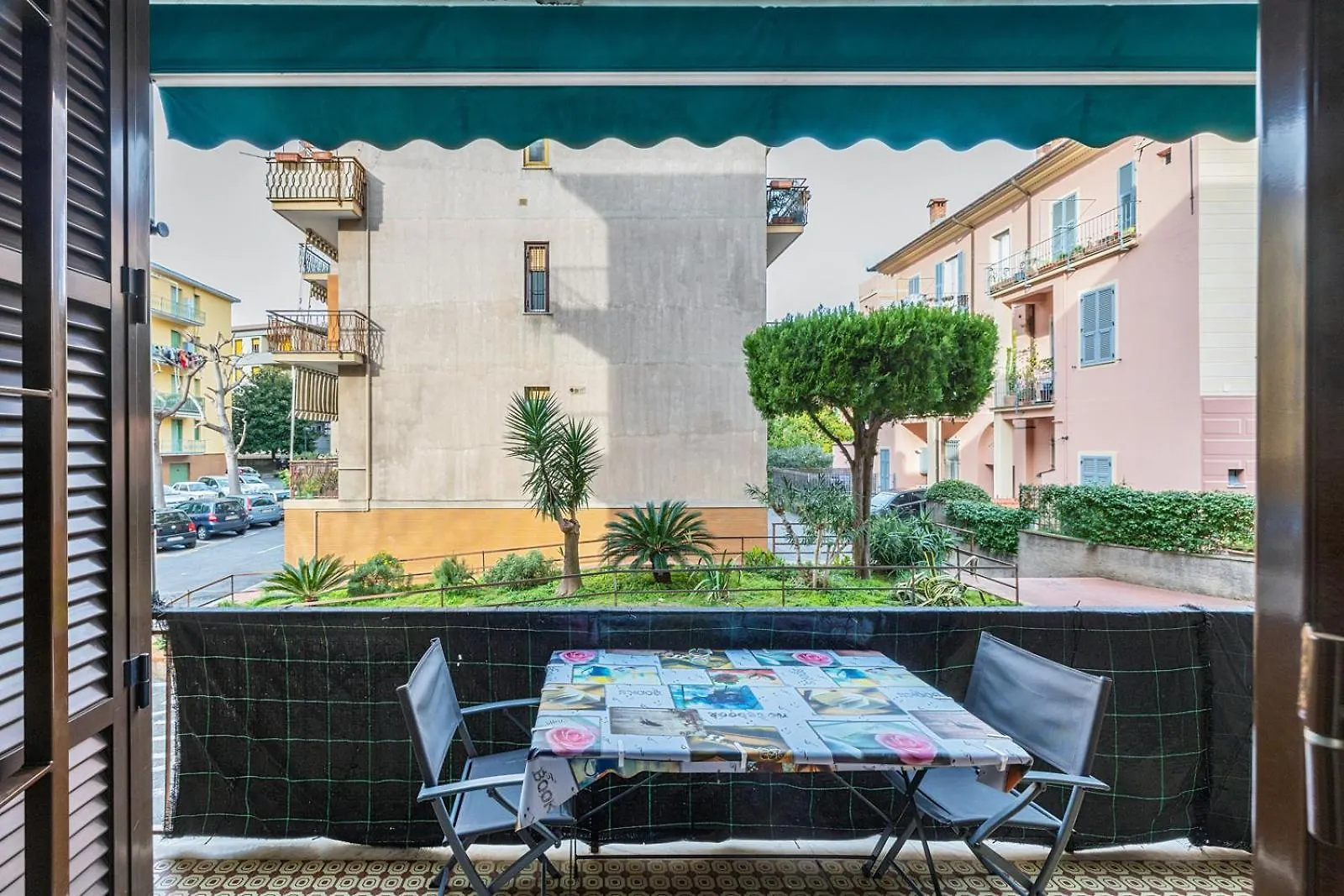 Apartment Ferienwohnung Mare Sole Mountain Bike -Citra 0328 Finale Ligure Italien