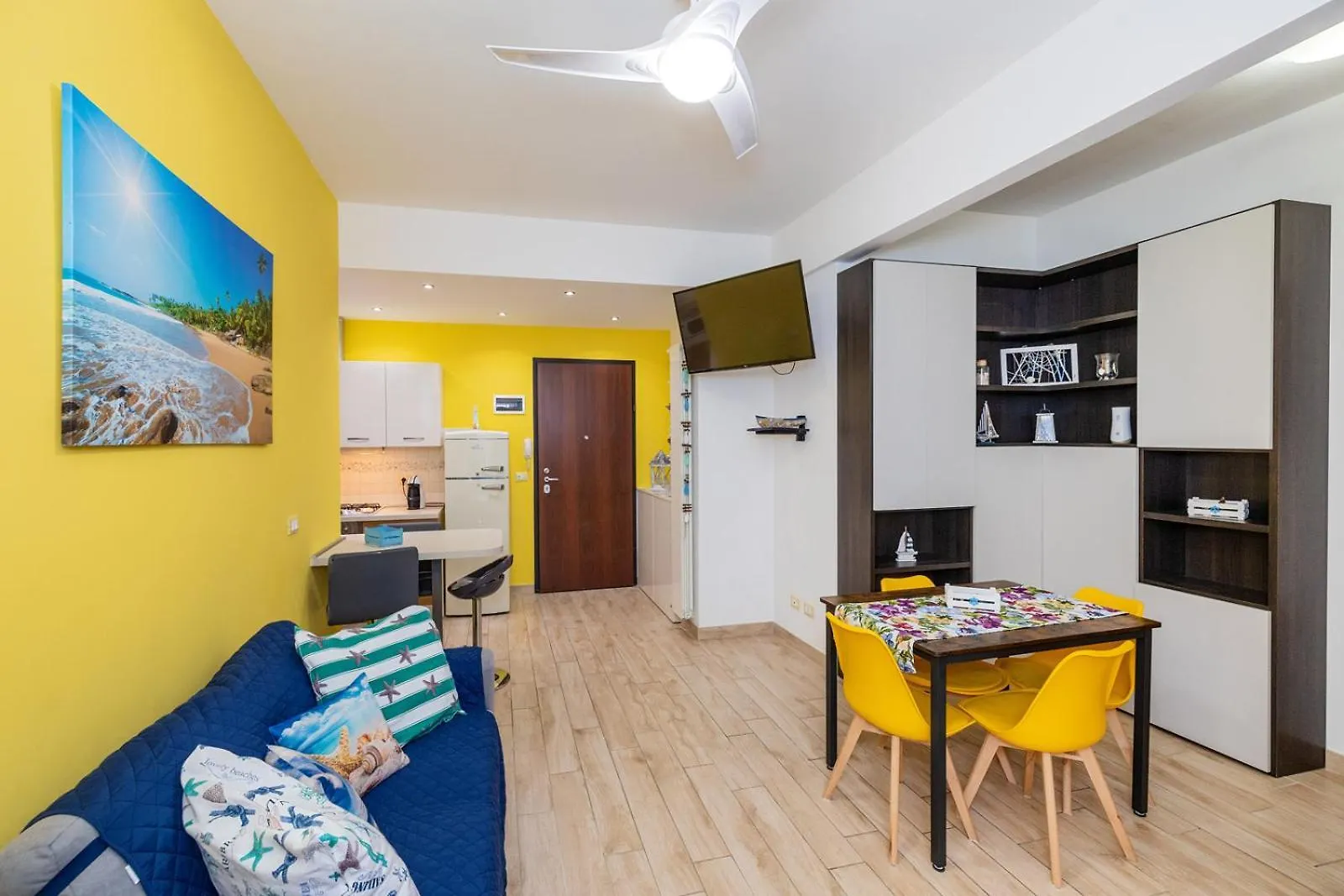 Apartment Ferienwohnung Mare Sole Mountain Bike -Citra 0328 Finale Ligure Italien